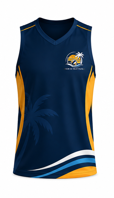 Camiseta Modelo A001 THE CLUB