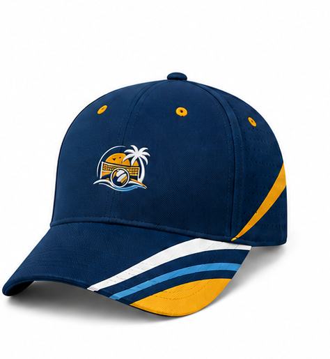 Gorra Premium v1 THE CLUB