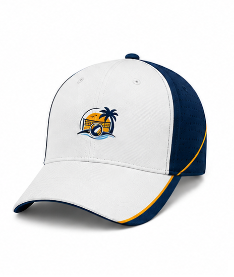 Gorra Premium v2 THE CLUB