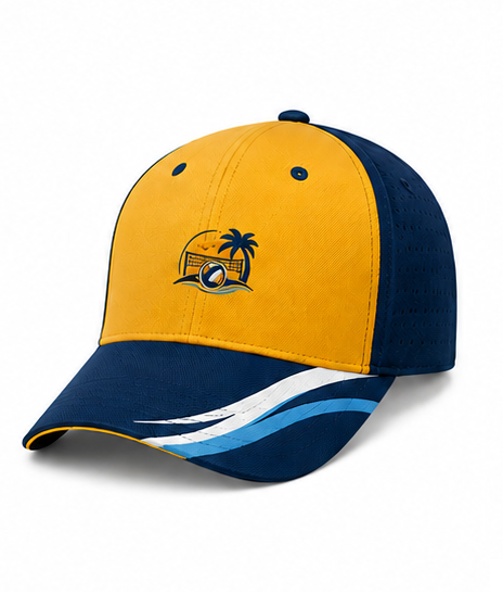 Gorra Premium v3 THE CLUB
